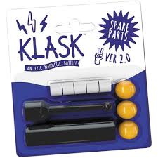 Klask Spare Parts Kit SK8354
